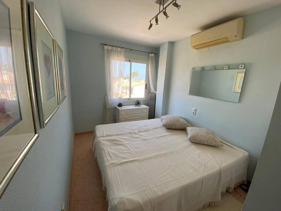Perfect Family Holiday! Modern Penthouse In Denia Only 200 M To The Beach! Exterior foto